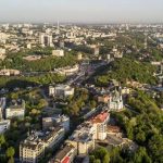 Квартиры в пригороде Киева подорожают