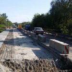 АМКУ блокировал строительство дорог в Сумской области