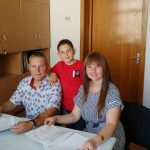 В Тернополе семье педагогов уменьшили проценты за квартиру