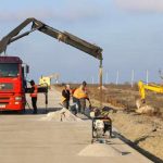 В Николаевской области построят 200 км дорог