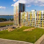В Днепре на аукцион выставили 4 банковских квартиры