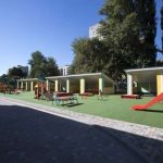 На Оболони открыли реконструированный детсад