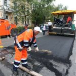 Госуадитслужба займется ремонтом дорог в Одессе