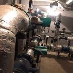 ОСМД снизило стоимость отопления в шесть раз