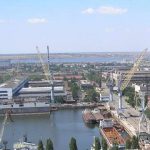 В Николаеве построят парк с железной дорогой