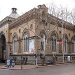 Одесскую филармонию пообещали реконструировать