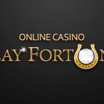 Простота авторизации в зеркале онлайн-казино Play Fortuna