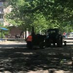 В Мелитополе отремонтируют улицу
