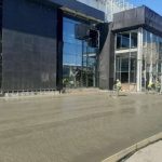 В Житомире готовится к открытию семейный ТЦ