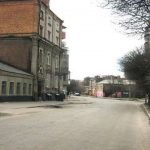 Ремонт улицы Харьков заказал одному из любимчиков