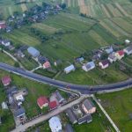 Львов построит кусочек дороги за 225 млн. грн.