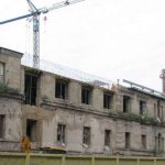 На Печерске с нарушениями ввели объект