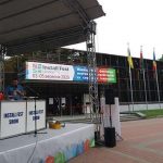 Как прошел первый день IV международной выставки-фестиваля «Install Fest Ukraine»-2020.