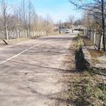 В Черновицкой области восстановят дороги и мосты после ЧС