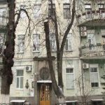 Владельцы квартиры в доме-памятнике начали самовольный ремонт