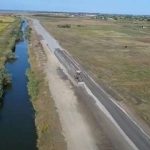 В Одесской области начали ремонтировать дорогу из Измаила