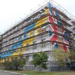 Киевской гимназии надстроили этаж