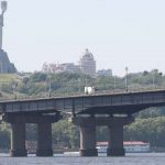 На мост Патона понадобится 7 млрд. грн.