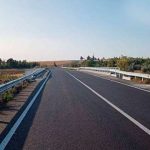 В Запорожской области отремонтировали два моста