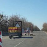 В Киевской области отремонтировали 16 км дороги