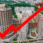 «Киевгорстрой» объявил о повышении цен на свои квартиры