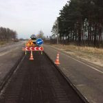 Волынь выделила 216 млн. грн. на ремонт дорог