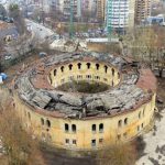 В отстроенной Наводницкой башне зазвучит классическая музыка