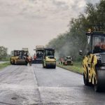 Азербайджанцев не пустили ремонтировать николаевские дороги