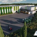 Международный консорциум построит мусорный завод во Львове