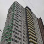 «Киевгорстрой» завалил сдачу очередного ЖК «Укрбуда»
