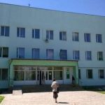«Коронавирусной» больнице дали всего 1,95 млн. грн. на ремонт
