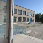 Бердянскую школу постараются реконструировать со второй попытки