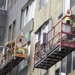 В Киеве стартовал конкурс энергоэффективности в жилых домах