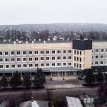 В Славянске реконструировали диагностический центр с поликлиникой