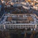 ФГИУ по суду заставляют отремонтировать Гостиный двор