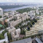 На Московской разрешили построить ЖК с превышением допустимой высоты