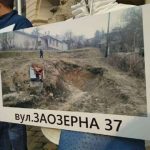 Ивано-франковчанке не разрешили с нарушениями построить высотку во Львове