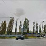Киев выдал разрешение на строительство 15-этажной заправки