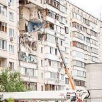 Поврежденный взрывом газа дом снесут за 14 млн. грн.
