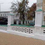 Киев готовится к реставрации Покровской церкви