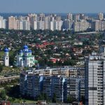Дешевле всего снимать жилье — в Деснянском районе