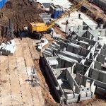 СБУ так и не получит квартиры в Голосеевском районе