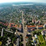 В Тернополе не будет небоскребов