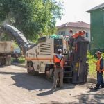 Фирма-новичок взяла очередной подряд на днепровские дороги