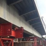 К концу года через Чертомлык откроют новый мост