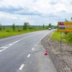 На львовских дорогах проведут мелкий ремонт за 255 млн. грн.