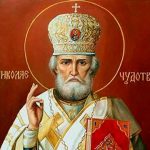Как пришел в Украину Святой Николай Чудотворец