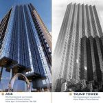 A136 Highlight House становится A136 Highlight Tower