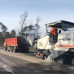 На львовскую дорогу дали 402 млн. грн.