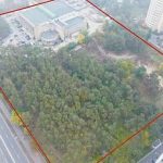 В киевском парке разрешили построить жилье